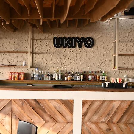 Ukiyo Beach Resort Mandrem Zewnętrze zdjęcie
