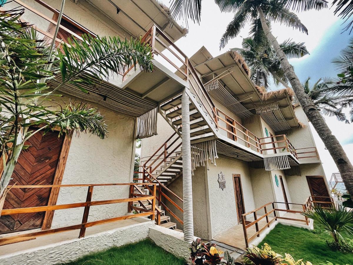 Ukiyo Beach Resort Mandrem Zewnętrze zdjęcie